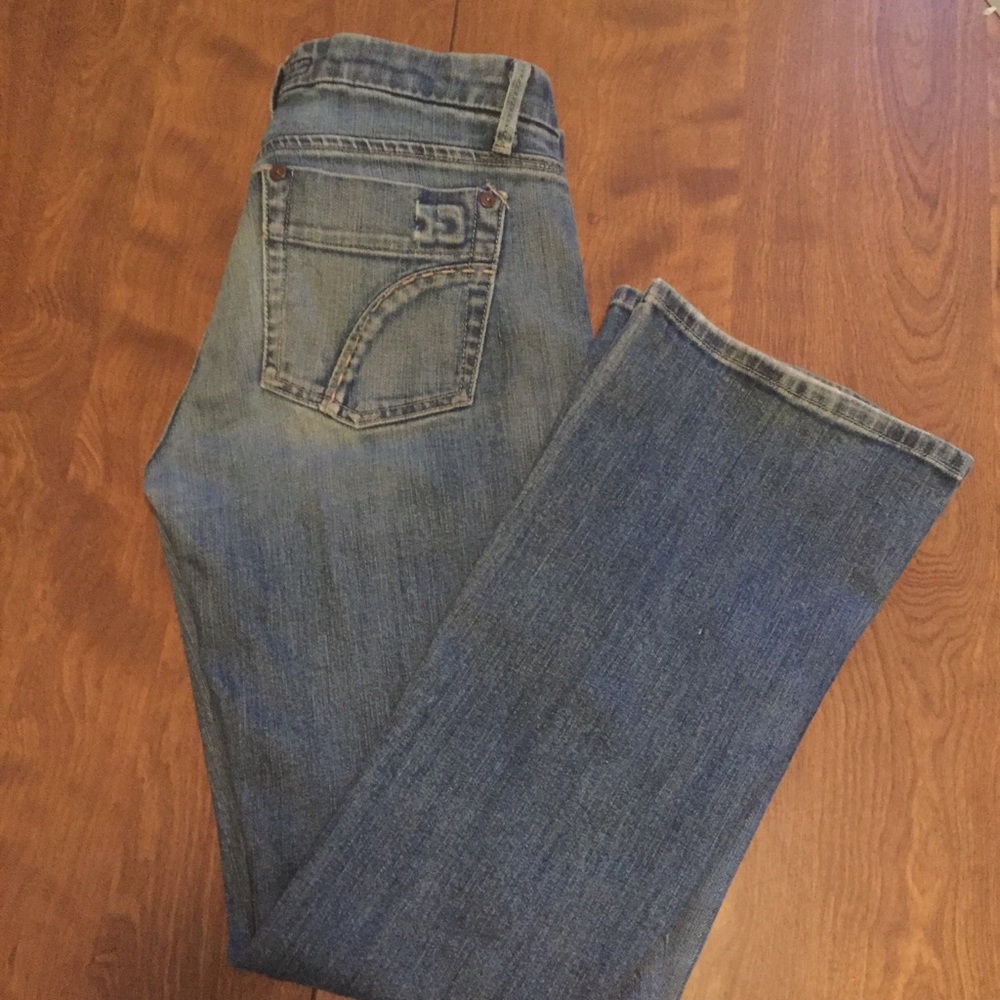 Joes Jeans, size 28